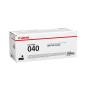 Preview: Canon Toner 040 Schwarz - 5.400 Seiten Preview: Canon Toner 040 Schwarz - 5.400 Seiten